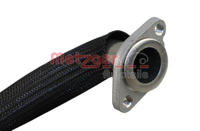 RADIATOR RECIRCULARE GAZE DE ESAPAMENT METZGER AUTOTEILE 0892748 3