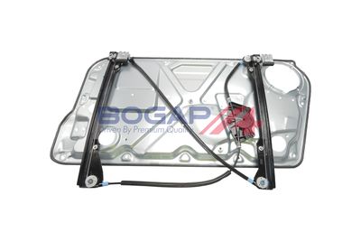 MECANISM ACTIONARE GEAM BOGAP A5341109 7