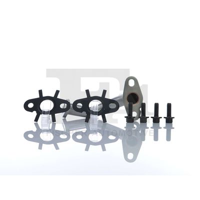 CONDUCTA ULEI INCARCARE