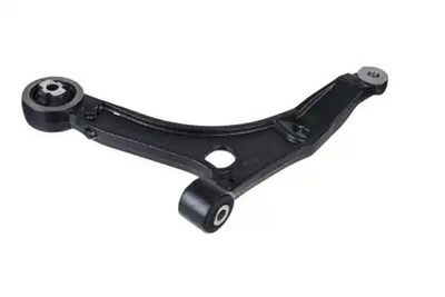 носач, окачване на колелата STELLOX 57-03948-SX