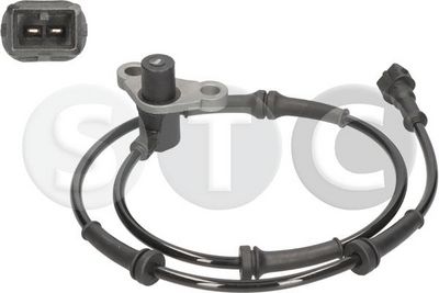 датчик, обороти на колелото STC T450611