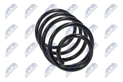 ARC SPIRAL NTY ASZHD009 15