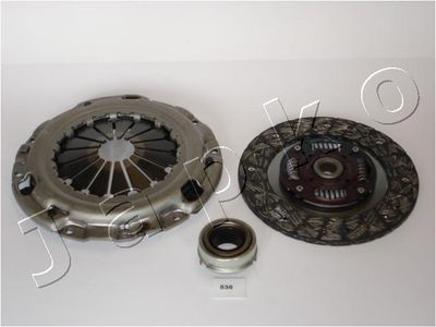 Комплект сцепления JAPKO 92536 для MITSUBISHI GALANT