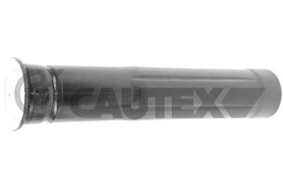 CAUTEX 760032 Комплект пыльника и отбойника амортизатора  для PEUGEOT  (Пежо 108)