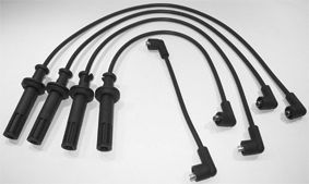 Комплект проводов зажигания EUROCABLE EC-4406 для FIAT TIPO