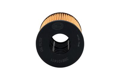 ÖLFILTER HELLA 8ZO366101411 2