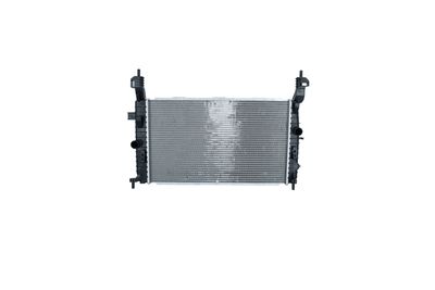 RADIATOR RACIRE MOTOR NRF 55317 6