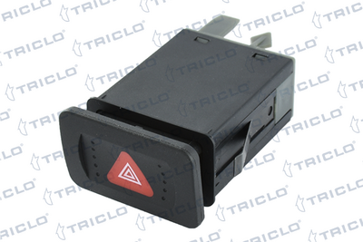 ключ за аварийни мигачи TRICLO 143233