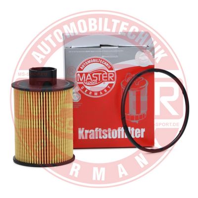 FILTRU COMBUSTIBIL MASTER-SPORT GERMANY 723XKFPCSMS 1