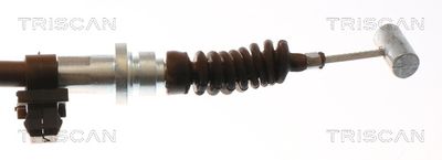 CABLU FRANA DE PARCARE TRISCAN 8140501141 5