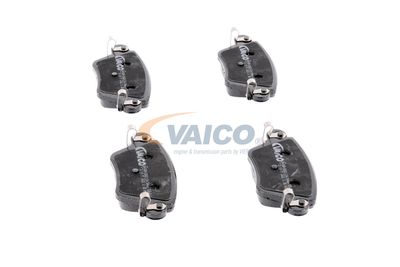BREMSBELAGSATZ SCHEIBENBREMSE VAICO V258110 22