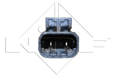 VENTILATOR RADIATOR NRF 47599 3