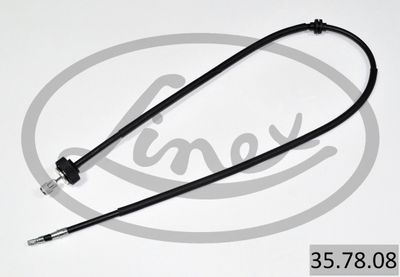 CABLU FRANA DE PARCARE