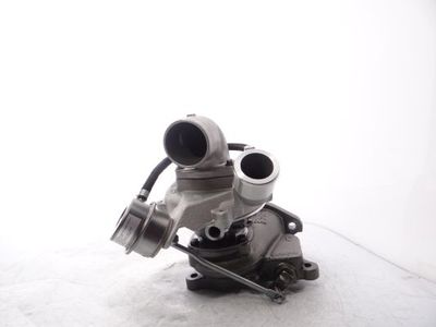 LADER AUFLADUNG GARRETT 7159245004W 1