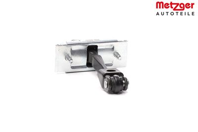 FIXARE USA METZGER AUTOTEILE 2312066 9