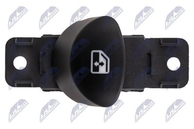 Spínač, zvedací zařízení oken NTY EWS-FT-060