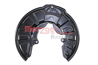 PROTECTIE STROPIRE DISC FRANA METZGER AUTOTEILE 6115492 1