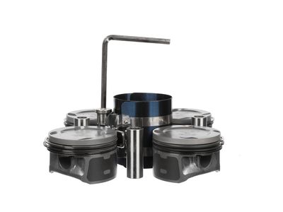 SET PISTOANE ET ENGINETEAM PM015200VR1 8