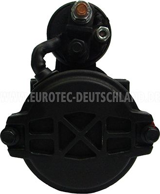 STARTER EUROTEC 11090397 2