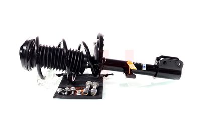 ANSAMBLU TELESCOP ARC GH GH353900C02 5