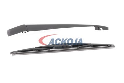 SET STERGATOARE CURATARE PARBRIZ ACKOJA A700448 58