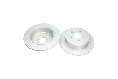 Brzdový kotúč KAVO PARTS BR-9411-C