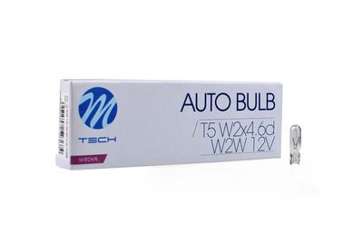 Ampoule, projecteur longue portée M-Tech