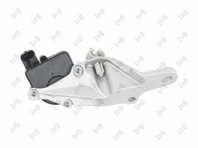 ZUSATZWASSERPUMPE ABAKUS 13801094 5