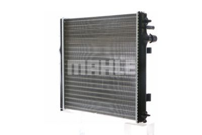 RADIATOR RACIRE MOTOR MAHLE CR555000S 33
