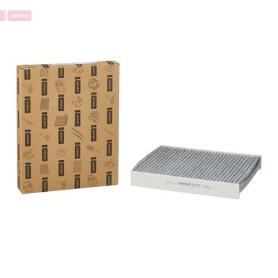 FILTER INNENRAUMLUFT DENSO DCF750K 2