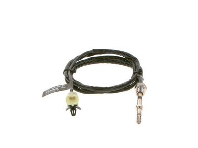czujnik, temperatura spalin BOSCH 0 986 259 006