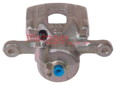 METZGER 6250839 Тормозной суппорт для SUZUKI SWIFT