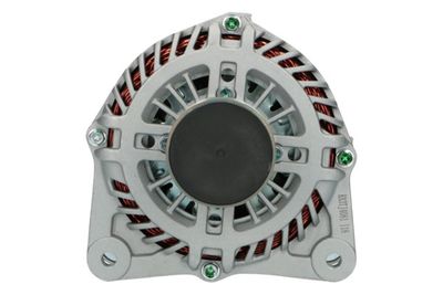 Генератор Exact 4-0418 для NISSAN NOTE