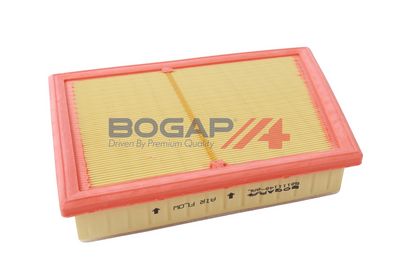 FILTRU AER BOGAP B8111148 3