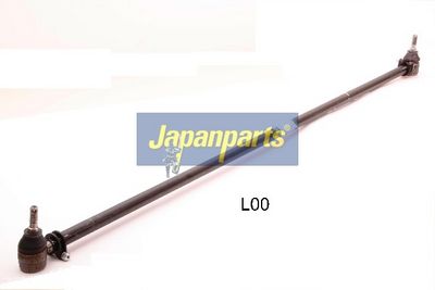 JAPANPARTS Strypo montavimas