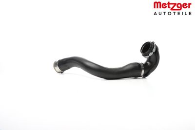 LADELUFTSCHLAUCH METZGER AUTOTEILE 2401357 6