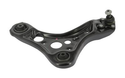 LENKER RADAUFHäNGUNG