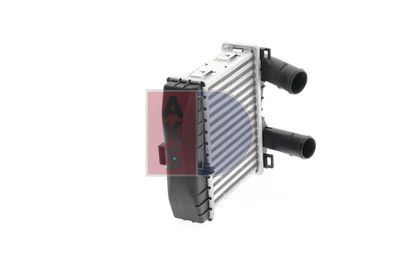 LADELUFTKüHLER AKS DASIS 127110N 12