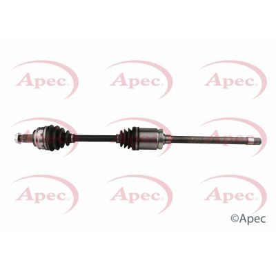 Drive Shaft APEC ADS1272R