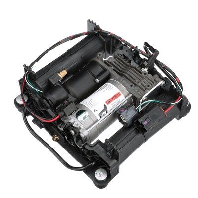 KOMPRESSOR DRUCKLUFTANLAGE Arnott P3232 75