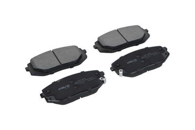 SET PLACUTE FRANA FRANA DISC Kavo Parts KBP10094 26
