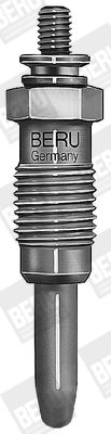 BorgWarner (BERU) Glühkerze