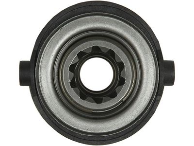 Voľnobežná prevodovka, štartér AS-PL SD0226P