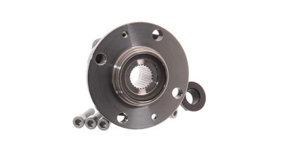 SET RULMENT ROATA SKF VKBA1408 21