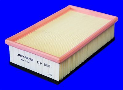 Воздушный фильтр MECAFILTER ELP3898 для ALPINA C2