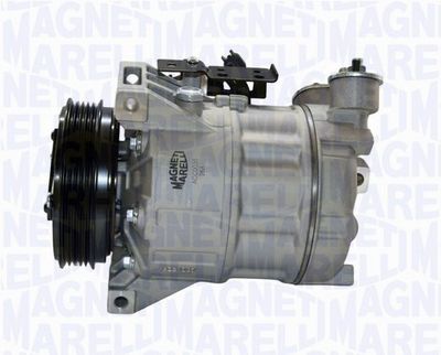 компресор, климатизация MAGNETI MARELLI 350103030035