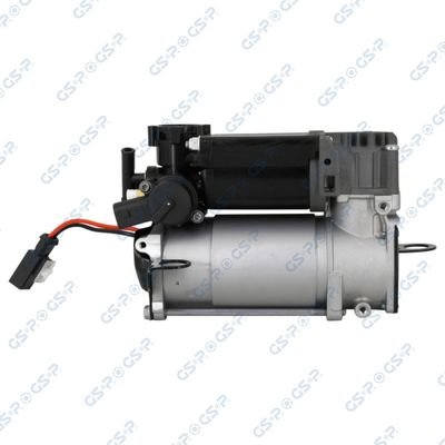 Sprężarka, instalacja pneumatyczna GSP 37100100