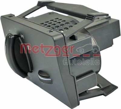 COMUTATOR FAR METZGER AUTOTEILE 0916367 1