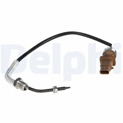датчик, температура на изгорелите газове DELPHI TS30455-12B1