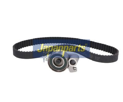 Juego de correas dentadas JAPANPARTS KDD-889B, foto 1